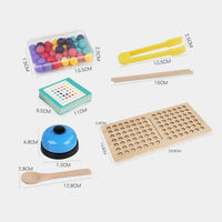 Clamping Beads in Battle product image 8