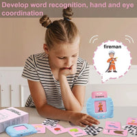 Interactive Card Early Education Device 1:24 product image 3