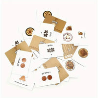 Kabsa – Arabic Fast-Reaction Party Card Game | 3-10 Players, Fun & Surprises for Family & Friends image 3