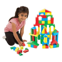 Wooden Building Blocks Set product image 6