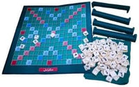 Word Board Game Arabic Edition – Classic Word Board Game for Kids & Adults | Educational Vocabulary Builder & Language Learning Tool | Family Game Night Fun | 2–4 Players image 4