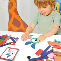 Creative Jigsaw Puzzle Building Set product image 7