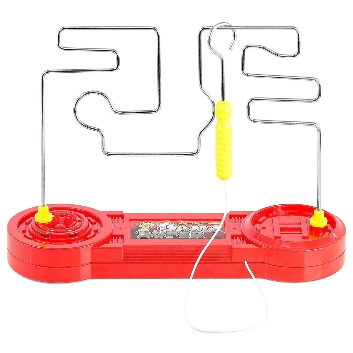 Don't Buzz the Wire product image 3