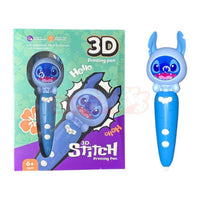 Cartoon 3D Printing Pen product image 2