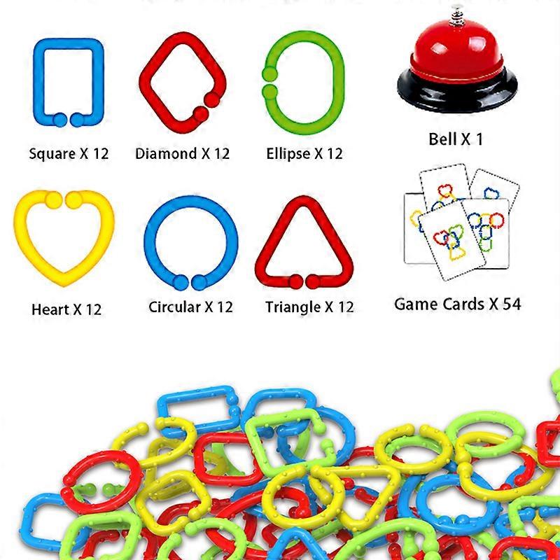 Interactive Ring Board Game product image 5