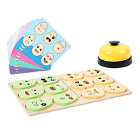 Facial Expressions Logic Puzzle product image 3