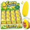 Corn crunchy squishy