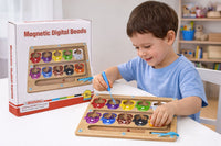 Magnetic Digital Beads product image 2