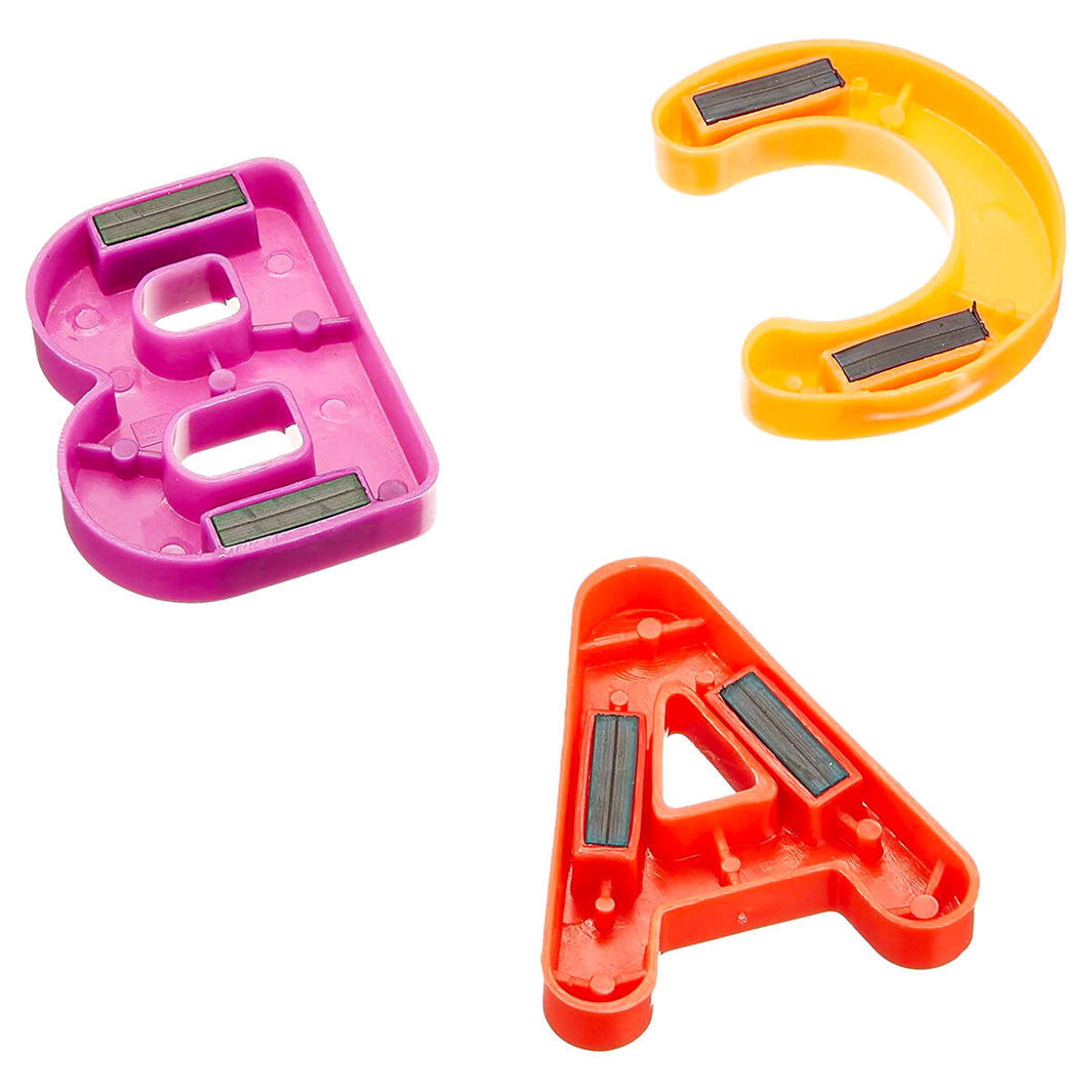 Magnetic Uppercase Jumbo Letters Set product image 4
