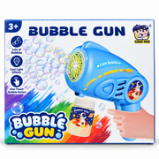 bubble gun
