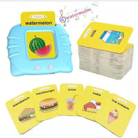 Interactive Card Early Education Device 1:24 product image 5