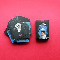 Wjh Alnahs Interactive Family Card Game – Play, Laugh & Connect (Ages 6+, Multi-Player) image 4