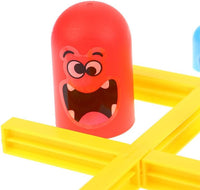 Tic Tac Gobble– Fun Strategy Game with a Wild Twist for Kids & Families image 5