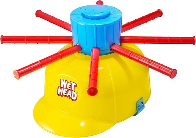 Water Roulette Party Game image 4