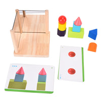 Mirror Shape Building Blocks product image 8