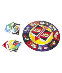 Spin Card Spin Board Game product image 7