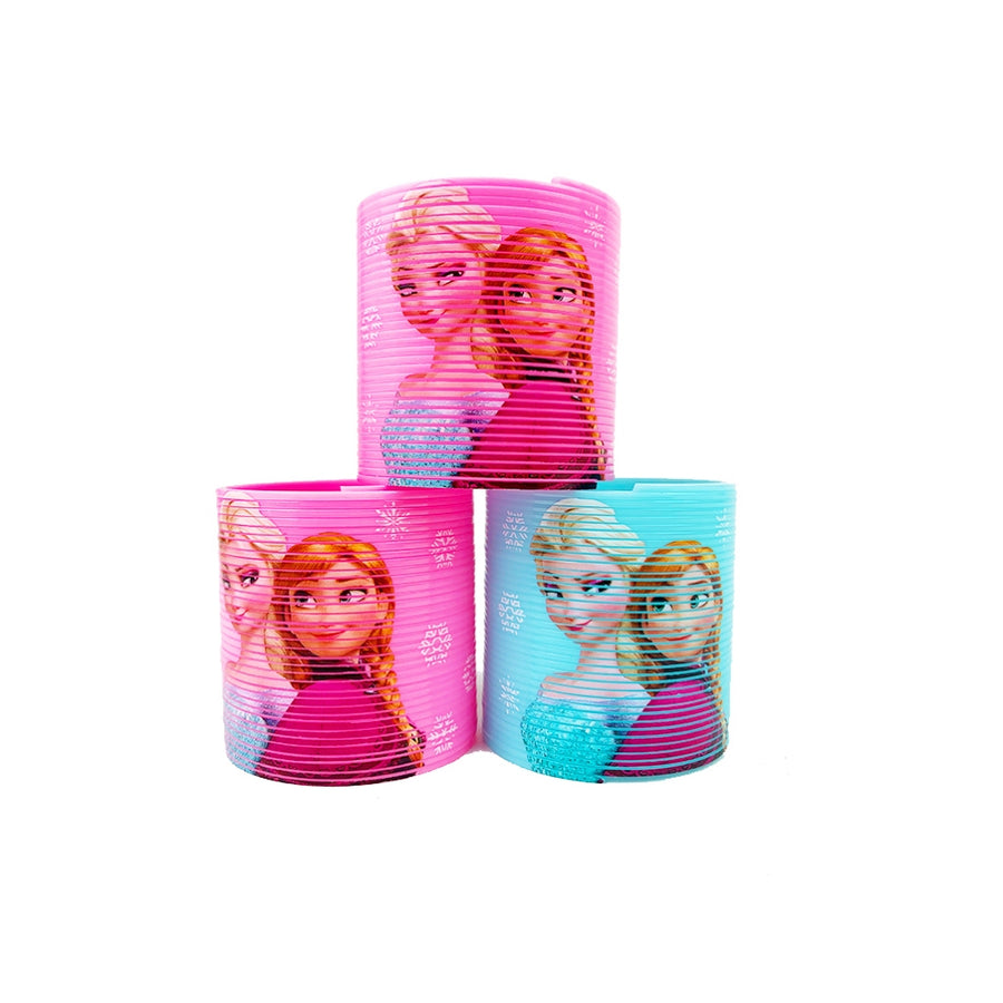 Ice Princess Destiny Rainbow Spring image 2