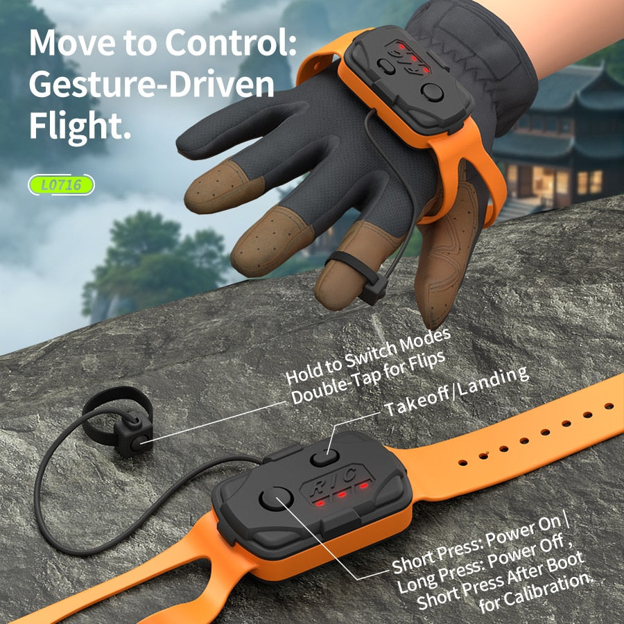 Sword Stealth Quadcopter image 12
