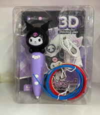 Cartoon 3D Printing Pen product image 4