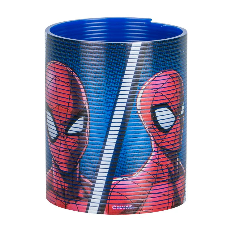 Web Hero Magic Rainbow Spring image 3