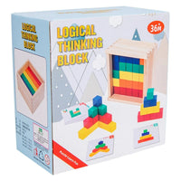 Logical Thinking Block product image 1