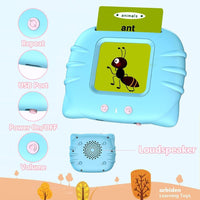 Interactive Card Early Education Device 1:24 product image 6