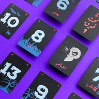 Wjh Alnahs Interactive Family Card Game – Play, Laugh & Connect (Ages 6+, Multi-Player) image 6