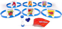 Headband Guessing Game Game – Classic Headband Guessing Game for Kids & Adults | Fast-Paced Family & Party Fun | Ages 6+ | 2–6 Players image 2