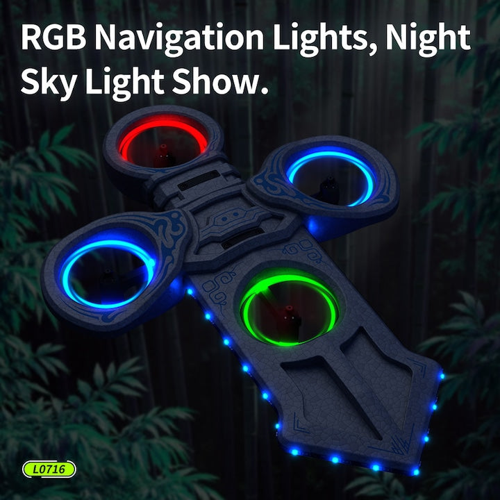 Sword Stealth Quadcopter image 6