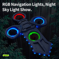 Sword Stealth Quadcopter image 6