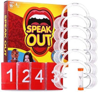 Mouthpiece Party Game image 7