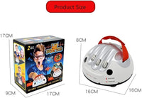 Electric Lie Detector Game – Interactive Polygraph Truth Tester | Fun Party Game for Adults & Teens | Multiplayer Truth & Dare Entertainment image 10