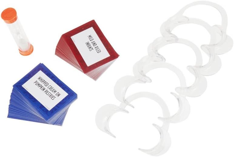Mouthpiece Party Game image 4