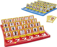 Guess Who Board Game, Fun Party Game for Kids and Adults image 6