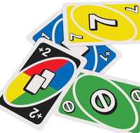 Matching Card Game Classic Card Game – Easy-to-Learn, Fast-Paced Matching Game by Mattel | 2–10 Players | Ages 7+ image 5