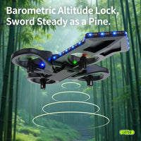 Sword Stealth Quadcopter image 5