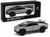 Tesla Cybertruck 1:24 Scale Diecast Metal Model Truck