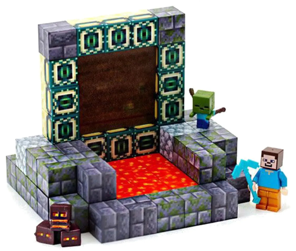 Cube World Magnet Toy Set product image 8