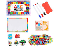 ABC Letters & Numbers Magnets product image 4