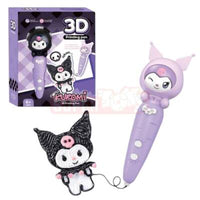 Cartoon 3D Printing Pen product image 2