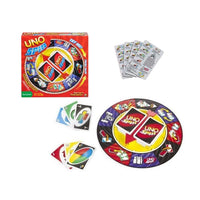 Spin Card Spin Board Game product image 4