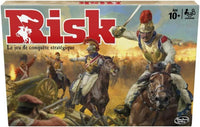 Strategy Conquest Game Strategy Board Game – Classic Military Conquest Game for 2 to 5 Players | Includes 300 Figures & Multiple Gameplay Modes image 1
