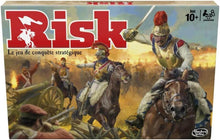 Strategy Conquest Game Strategy Board Game – Classic Military Conquest Game for 2 to 5 Players | Includes 300 Figures & Multiple Gameplay Modes