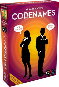 Word Association Game Word Party Game – Spy-Themed Team Game for 2–8+ Players | Fast-Paced Word Association Game for Adults & Kids Ages 10+ | Family Game Night Favorite image 6