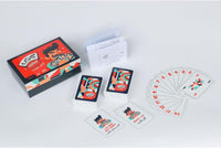 Kadab: Catch The Liar – Arabic & English Family Board Game for 3–8 Players | Strategic, Emotional Intelligence-Based Fun for Ages 8+ image 3