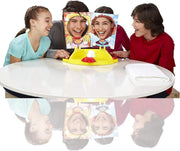 Cream Challenge Game – Double Player Cream Slap Toy | Funny Family Challenge Game for Kids & Adults | Prank & Party Toy image 8