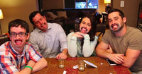 Mouthpiece Party Game image 5