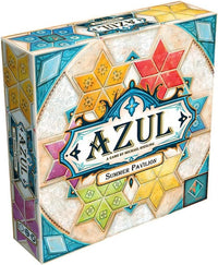 Tile Placement Board Game: Summer Pavilion – Strategic Tile-Placement Board Game | 2–5 Players | Craft the Royal Summer Palace image 1