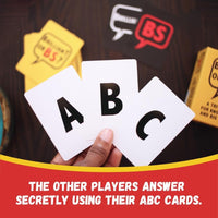Trivia Bluffing Game? – Trivia Party Game for Know-It-Alls & Big Fat Liars | Bluffing and Trivia for 4–6 Players | Family-Friendly Ages 14+ image 7