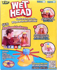 Water Roulette Party Game image 6